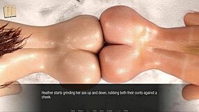 Jessica Oneils Hard News 85, An Intriguing Game Episode With Surprising Twists