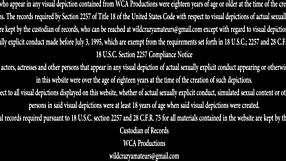 Stepmom Tucks In With Intense Handjob