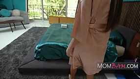 Madrastra Recibe Tu Regalo de Pristine Edge