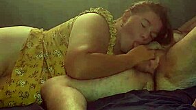 Cum in Best Friend's Mouth, Then Fuck Doggy