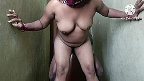 indian hot wife hindi video sexy bhabhi viral