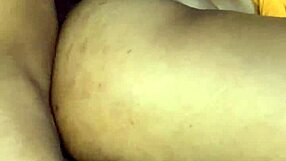 Amateur Solo Shows Wet Creamy Pussy In Dress