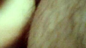 me&marie doggie style pussy play