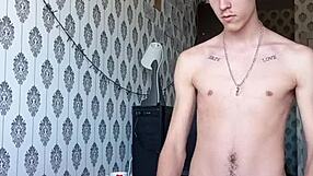 young students having sex on camera