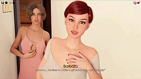 Bold Pleasure With Blonde Redhead Duo