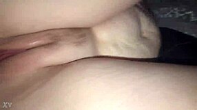 Lemon Foxy Hmong Takes Monster Cock Cumshot From Husband.