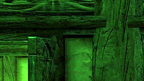 blonde with big tits and ass gets cumshot in blowjob