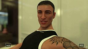 want to play sex adventures in modeling audition?