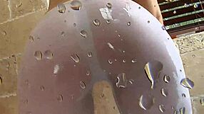 yo, wanna see me pound this big tits teen doggystyle? hell yeah!