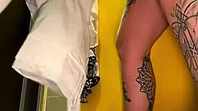 Mulher Gostosa In 1on1 Action With 18 19 Yo