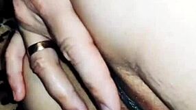 Passion Slow Sex With Wife In Erotic Lingerie