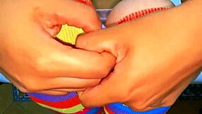 Student Says, 'Madrastra, Let's Fuck Hard!'