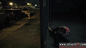 Oral Guys Make Passes At Dolls Who Wear Glasses