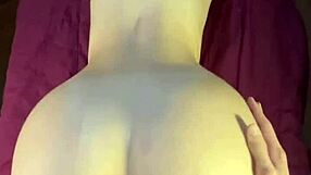 Doggy Style With Huge Ass Young Babe Riding