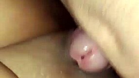 I record homemade scenes with vagina focus