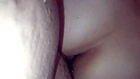 Prostitute Screams During Intense Anal Sex