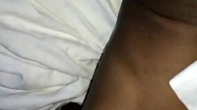 Ebony Teen Wet For Bigboss