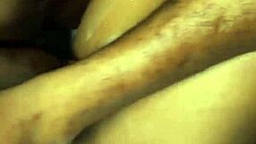 Romantic Sex With Blowjob, Ass Licking, And Wet Pussy Squirting!