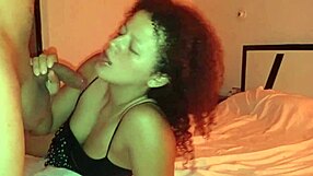 arriving from party, i fucked my neighbor doggystyle, she said she was so wet, feel it, and pulled off the condom