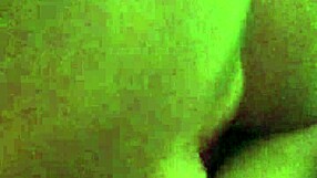 Sucking cock in detailed close-up