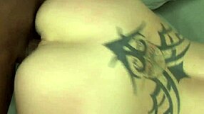 felony slut takes intense anal fucking from jon jon