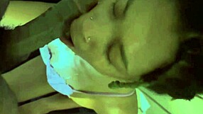 POV情侣与中国女友