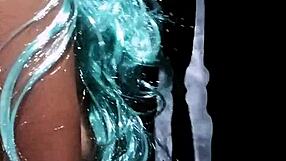 Best Friend Fucked After Halloween Party