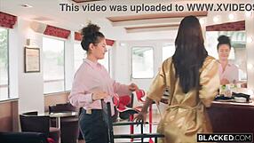 blacked stefany kyler and lia lin ride jason luvs huge bbc outdoors