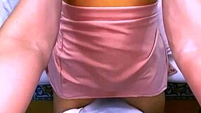 Student Says, 'Madrastra, Let's Fuck Hard!'