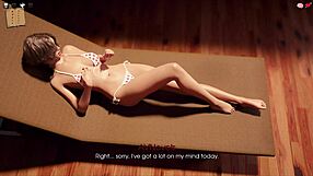 Bold Pleasure With Blonde Redhead Duo