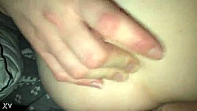 Lemon Foxy Hmong Takes Monster Cock Cumshot From Husband.