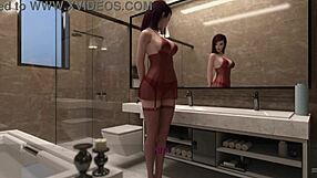 want to play sex adventures in modeling audition?