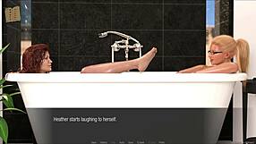 Jessica Oneils Hard News 85, An Intriguing Game Episode With Surprising Twists