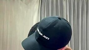 Young BEAUTIFUL girl FUCKS muscular BODYBUILDER with MONSTER COCK in gym CASTING