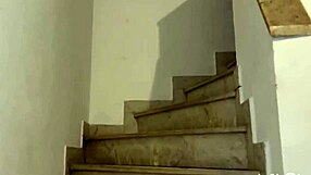 Mell Albuquerque Takes Two Big Black Cocks in Double Vaginal