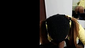 patrao nao sai mais do meu cu agora que dei pra ele cachorro