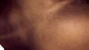 Ebony Teen Wet For Bigboss