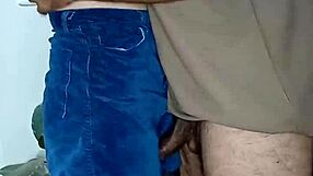 emotional family party encounter with half-brother