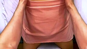 Student Says, 'Madrastra, Let's Fuck Hard!'