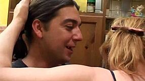 He Treats Wife Like Slut But She Likes It Italian Milf Natural Tits European Masturbation Amateurs