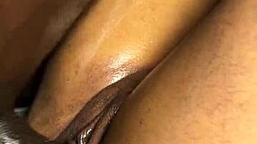 Romantic Sex With Blowjob, Ass Licking, And Wet Pussy Squirting!