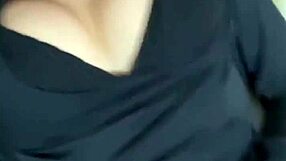 Se Filtra Intimo Video de Alexia Masturbandose