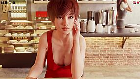 My Pleasure 27: A Game Of Delights