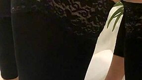 I'm So Hot for Shemale Action, I Can't Wait