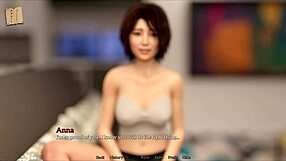 New Erotic Memories Unfold in Game 56