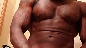 Hallelujah Johnson, Worship My BBC! Come Home With Me Now!