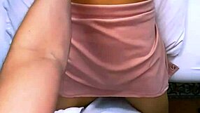 Student Says, 'Madrastra, Let's Fuck Hard!'