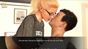 Jessica Oneils Hard News 85, An Intriguing Game Episode With Surprising Twists