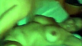 Karina, the married woman, has a quickie with two lovers without condoms