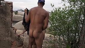 latina pornstar achieves strategic orgasm through intense interracial anal assfucking